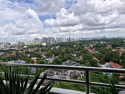 Beverly Hill (D10), Condominium #577259121